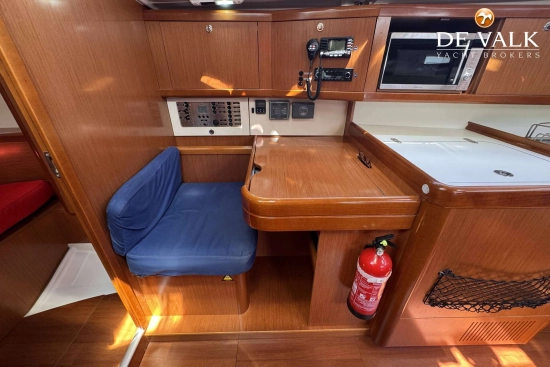 Beneteau Oceanis 40 de segunda mano en venta