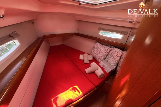 Beneteau Oceanis 40 de segunda mano en venta