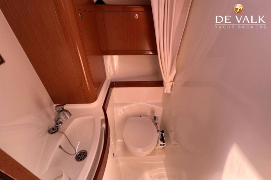 Beneteau Oceanis 40 de segunda mano en venta