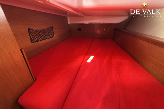Beneteau Oceanis 40 de segunda mano en venta