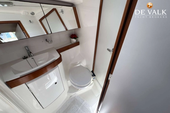 Beneteau Oceanis 40 de segunda mano en venta