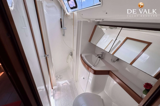 Beneteau Oceanis 40 de segunda mano en venta