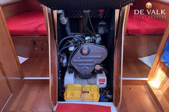 Beneteau Oceanis 40 de segunda mano en venta
