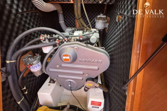 Beneteau Oceanis 40 de segunda mano en venta