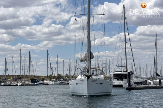 Beneteau Oceanis 40 de segunda mano en venta