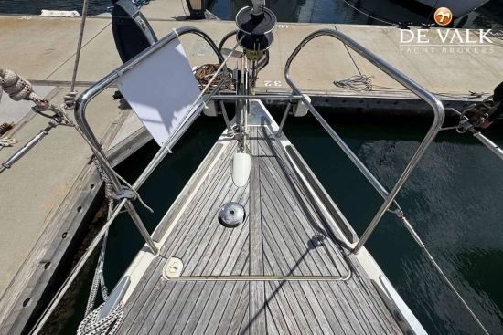 Beneteau Oceanis 40 de segunda mano en venta