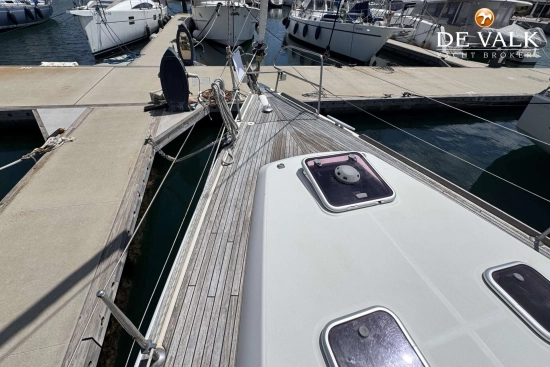 Beneteau Oceanis 40 de segunda mano en venta