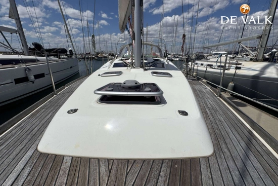 Beneteau Oceanis 40 de segunda mano en venta