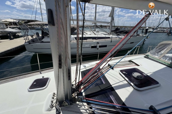 Beneteau Oceanis 40 de segunda mano en venta
