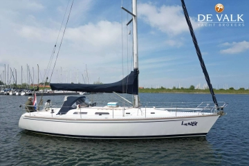 Hanse 401 usado à venda