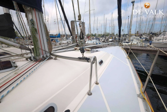 Hanse 401 de segunda mano en venta