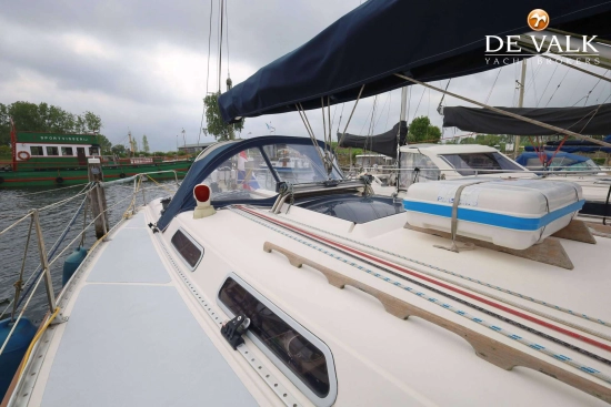 Hanse 401 de segunda mano en venta