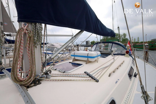 Hanse 401 de segunda mano en venta