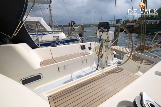 Hanse 401 de segunda mano en venta