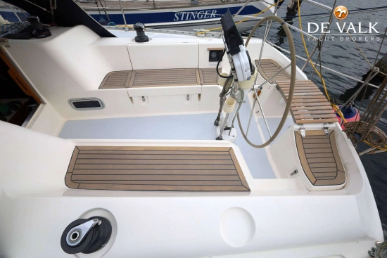 Hanse 401 de segunda mano en venta