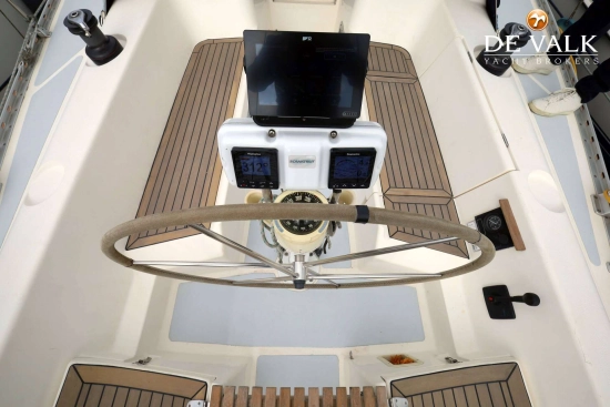 Hanse 401 de segunda mano en venta