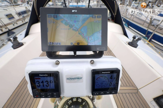 Hanse 401 de segunda mano en venta