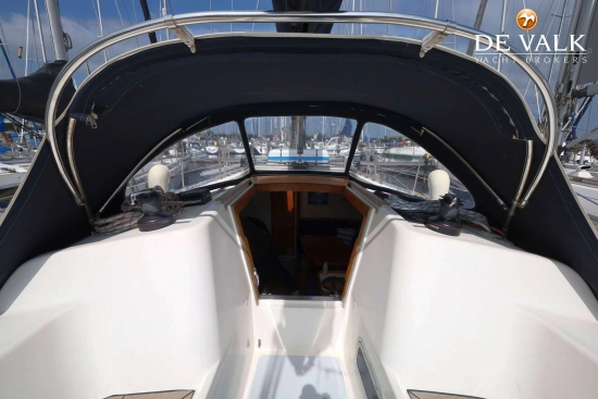 Hanse 401 de segunda mano en venta