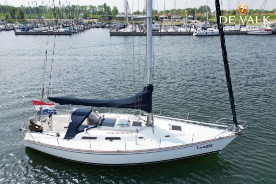 Hanse 401 de segunda mano en venta