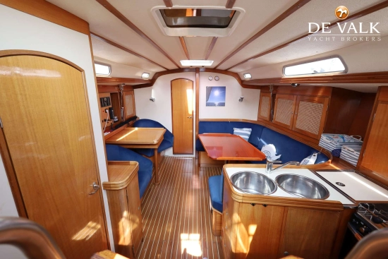 Hanse 401 de segunda mano en venta