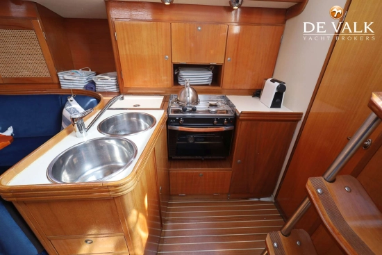 Hanse 401 de segunda mano en venta