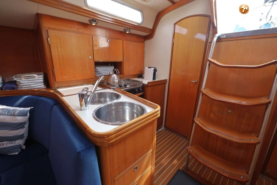Hanse 401 de segunda mano en venta