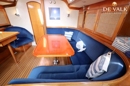 Hanse 401 de segunda mano en venta