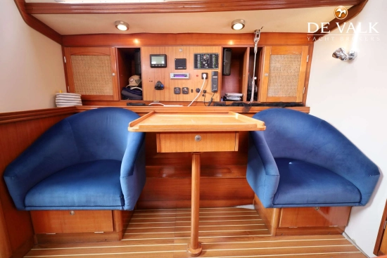Hanse 401 de segunda mano en venta