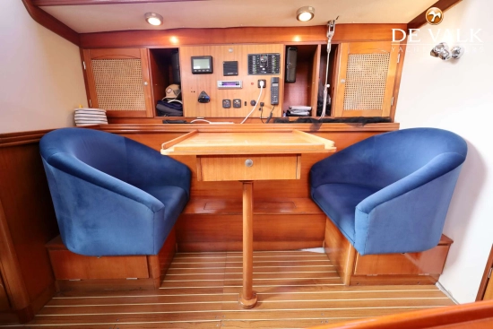 Hanse 401 de segunda mano en venta