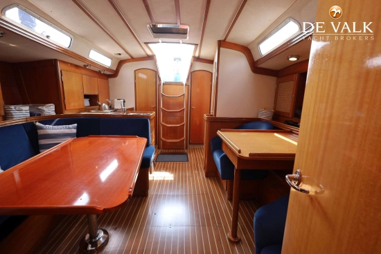 Hanse 401 de segunda mano en venta