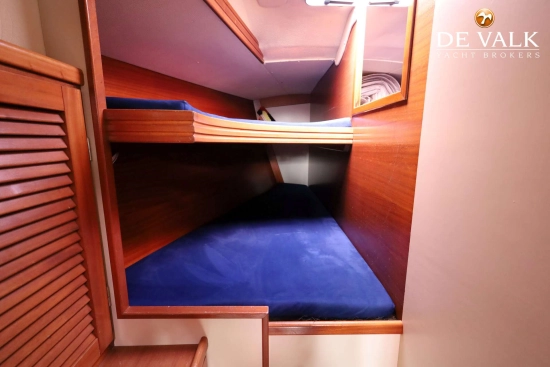 Hanse 401 de segunda mano en venta