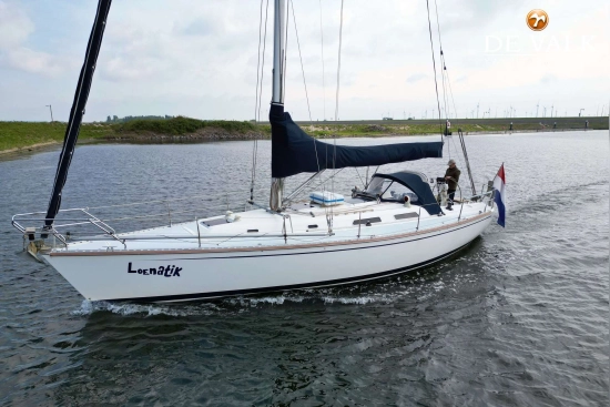 Hanse 401 de segunda mano en venta