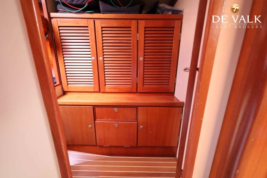 Hanse 401 de segunda mano en venta