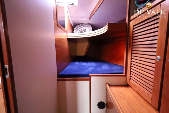 Hanse 401 de segunda mano en venta