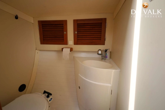 Hanse 401 de segunda mano en venta