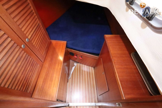 Hanse 401 de segunda mano en venta