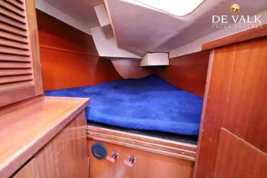 Hanse 401 de segunda mano en venta