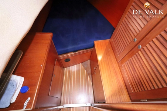 Hanse 401 de segunda mano en venta