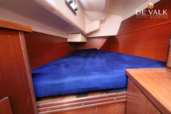 Hanse 401 de segunda mano en venta