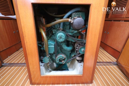 Hanse 401 de segunda mano en venta