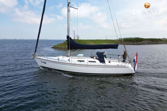 Hanse 401 de segunda mano en venta