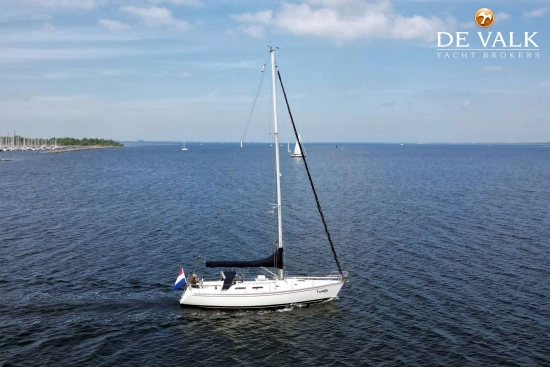Hanse 401 de segunda mano en venta