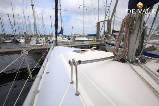 Hanse 401 de segunda mano en venta