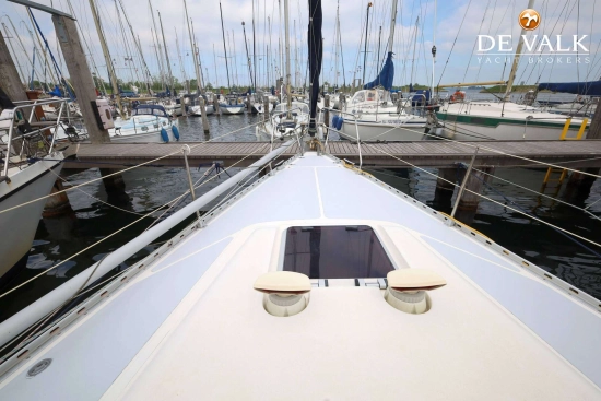Hanse 401 de segunda mano en venta