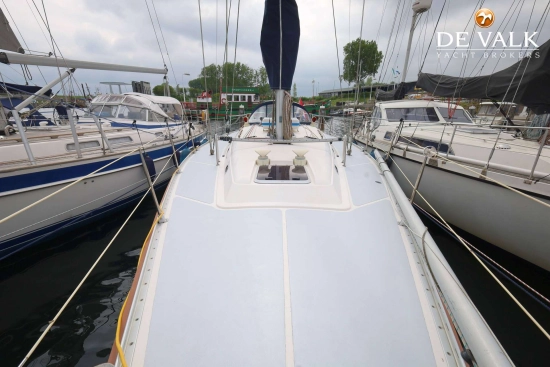 Hanse 401 de segunda mano en venta