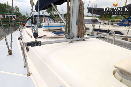 Hanse 401 de segunda mano en venta