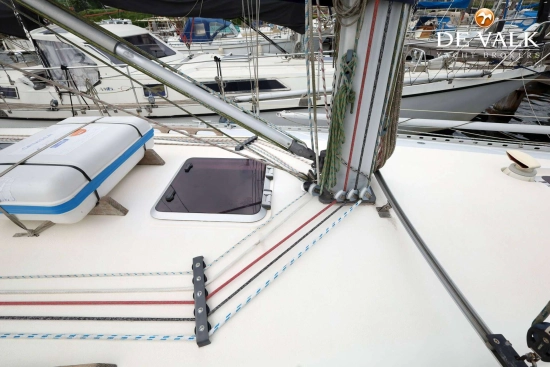 Hanse 401 de segunda mano en venta