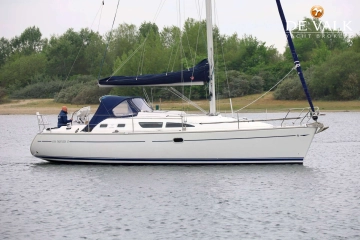 Jeanneau Sun Odyssey 37 de segunda mano en venta