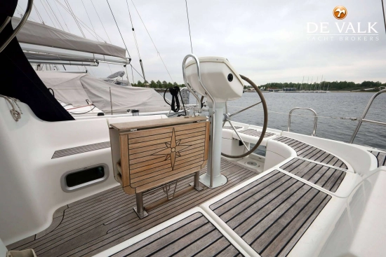 Jeanneau Sun Odyssey 37 usata in vendita