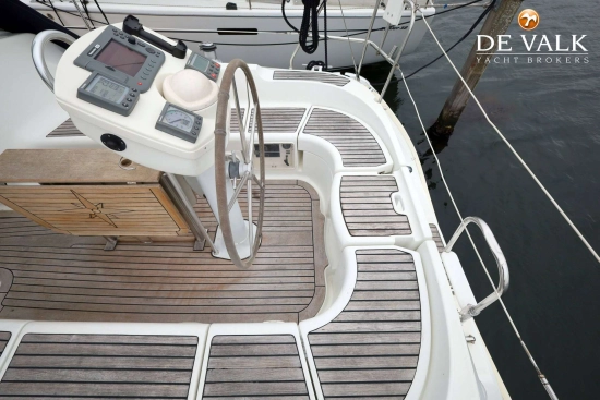 Jeanneau Sun Odyssey 37 usata in vendita